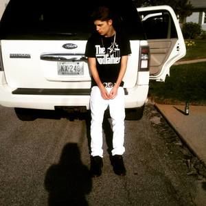 Meet your Posher, Damion